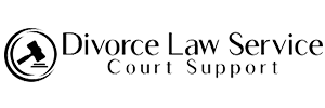divorcemediationservice Logo